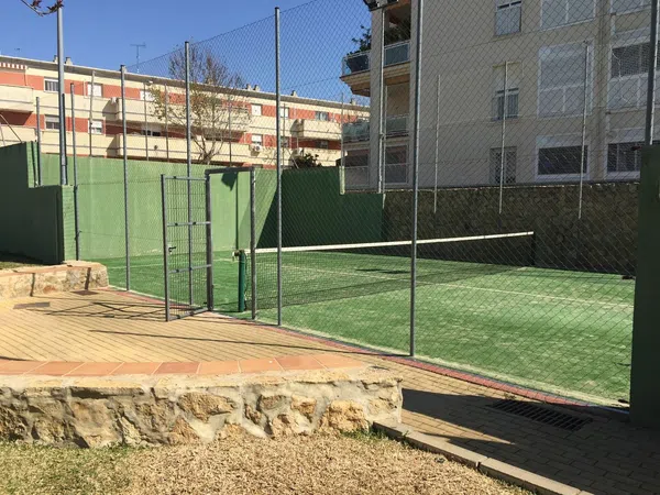 Piso en Calle de las Trece Rosas, 17 bajo D - Foto 15