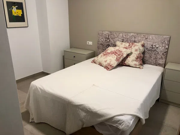 Ático en Calle de Santa Quitèria (l'Alcora), 128, Centro, Centro - Foto 1