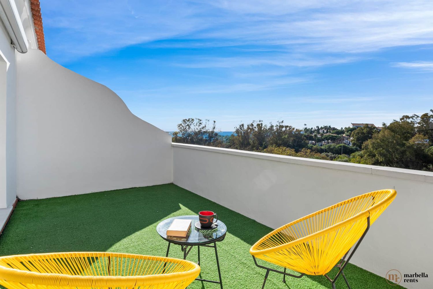 Chalet pareado en calle Artola Golf, 40 - Foto 27