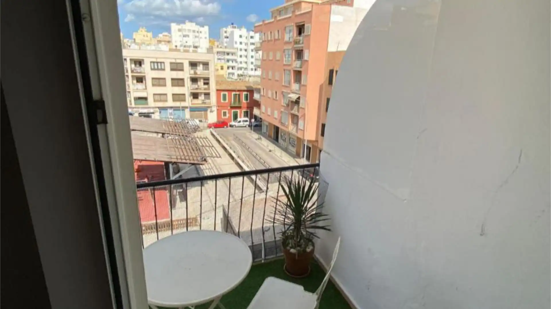 Piso en  Plaça de Serralta 14 - Foto 3