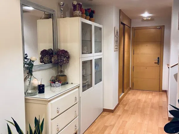 Estudio en avenida de la Industria, 1 PortalBPiso - Foto 2