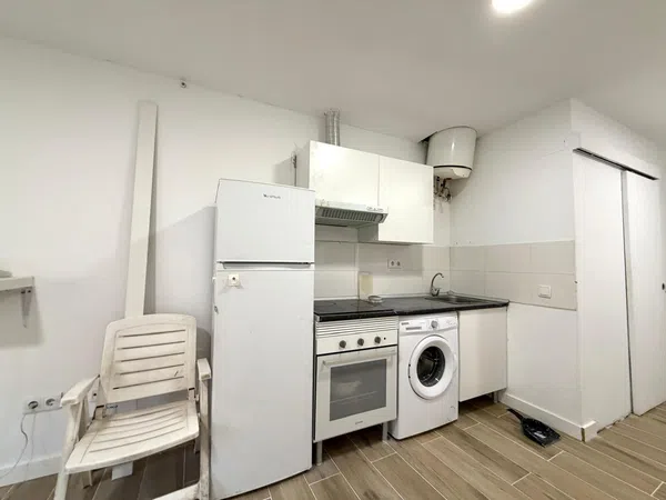 Estudio en Calle Móstoles, San Isidro, San Isidro - Foto 3