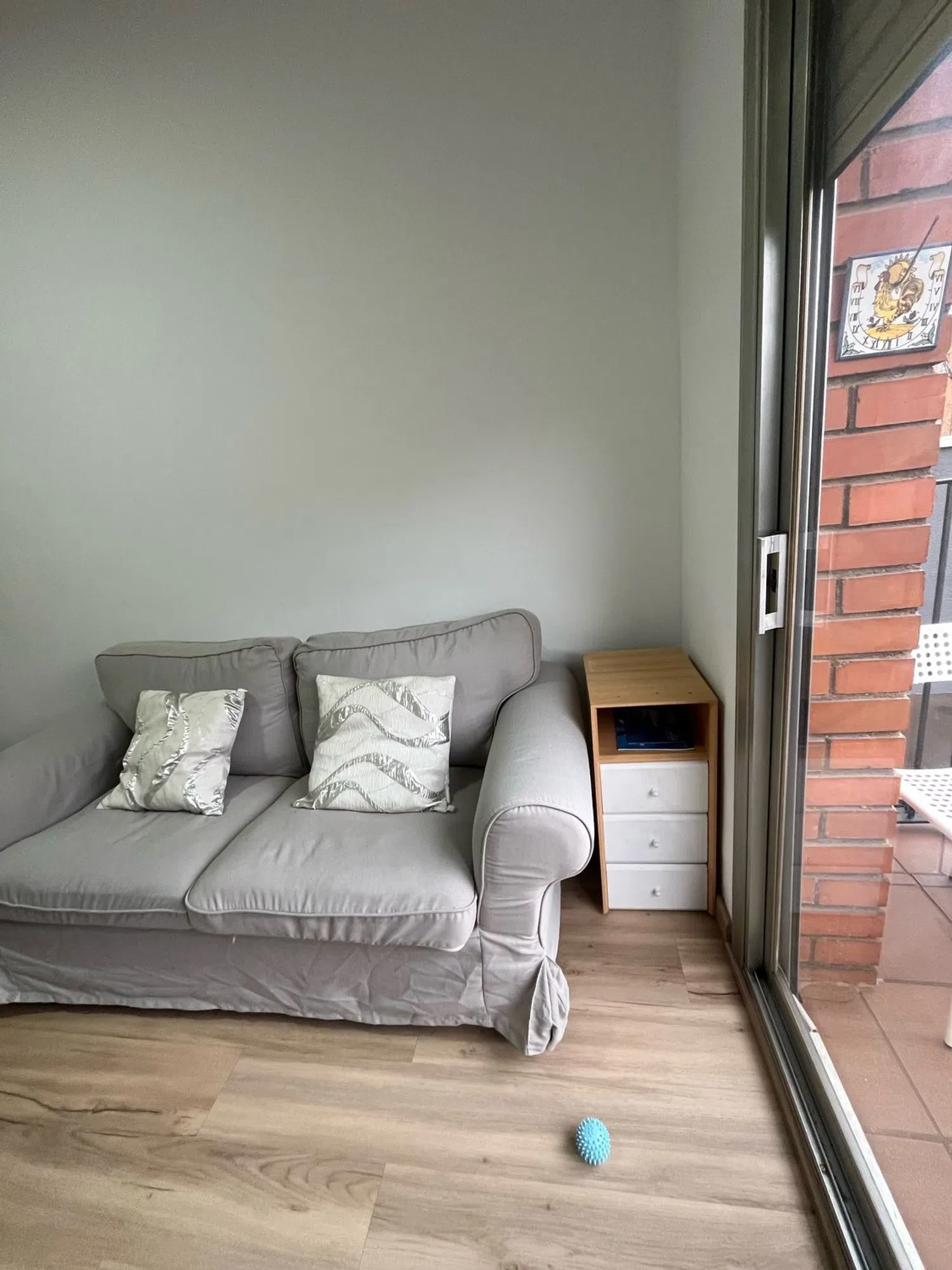 Piso en calle del Segre, 76 - Foto 4