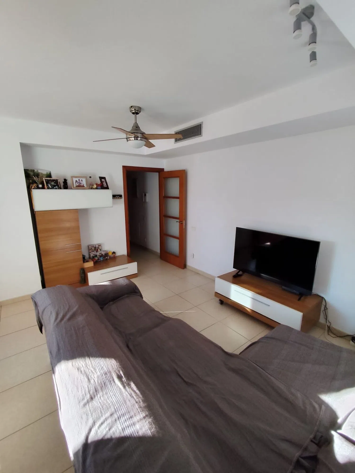 Piso en calle del pla de Baix, 28 - Foto 3