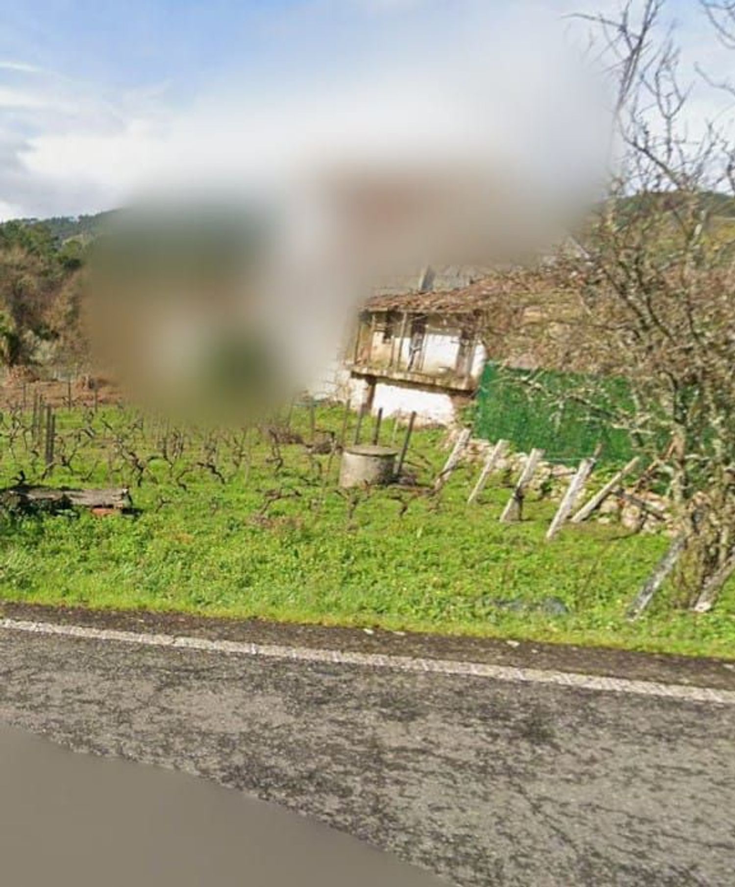 Casa de pueblo en A Granxa, 15 - Foto 2