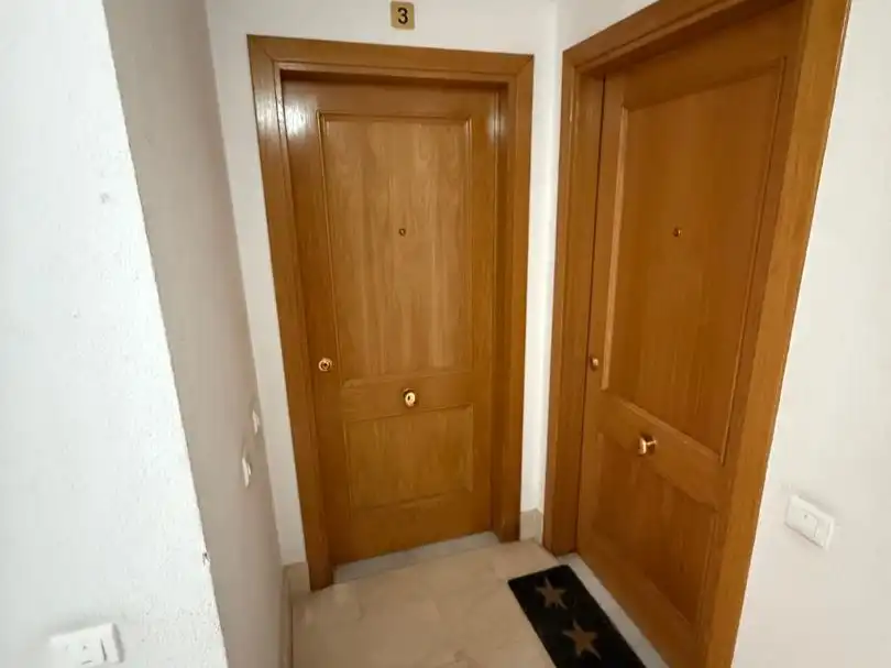 Piso en  Passeig Marítim de Sant Joan de Déu 247 - Foto 24