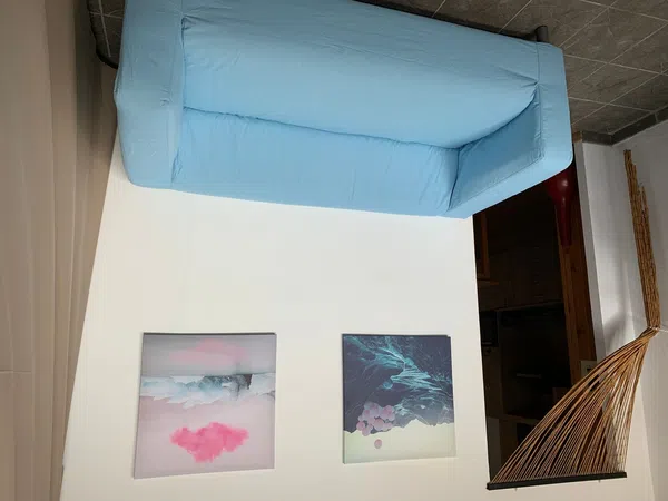 Estudio en calle Artemi Semidan, 51 - Foto 6