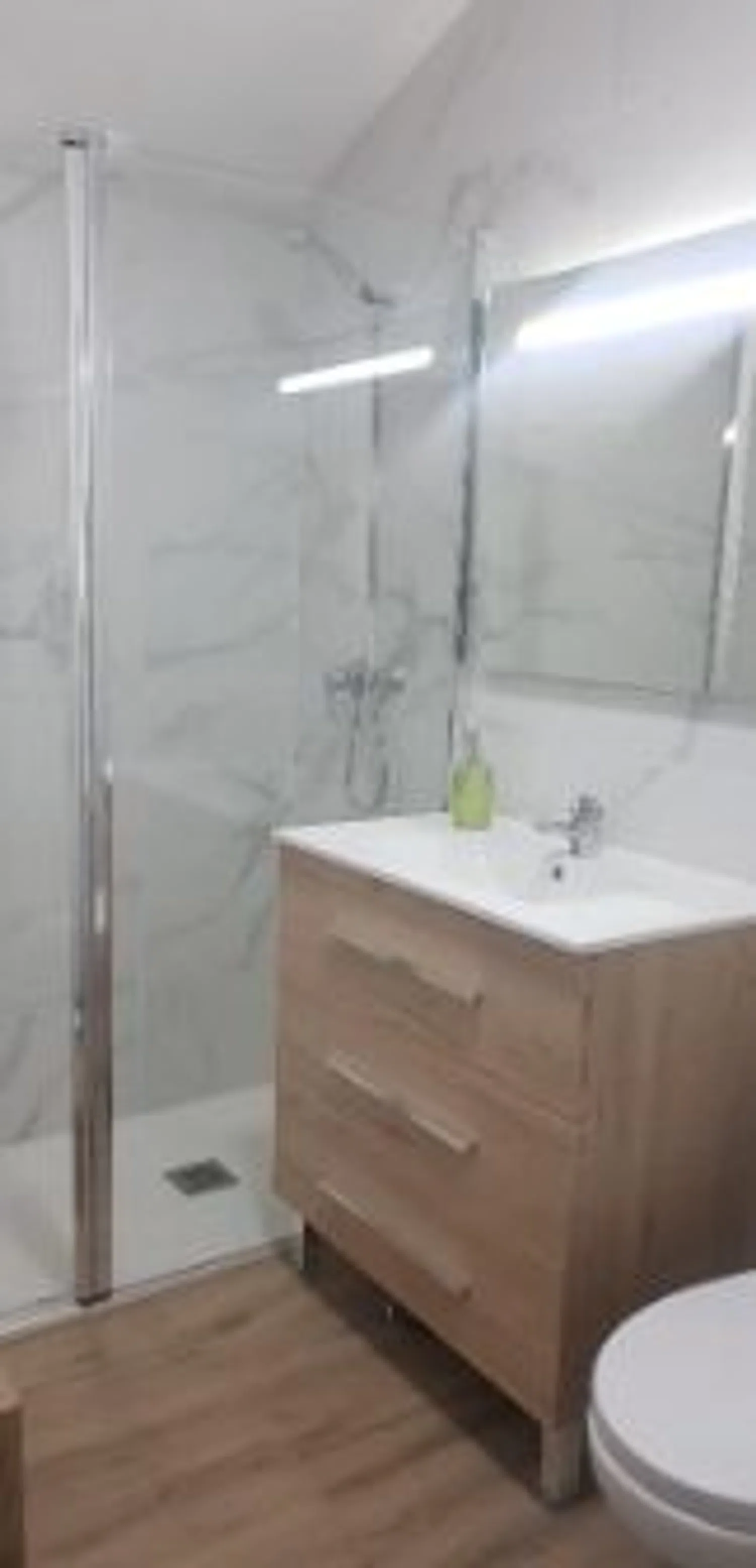 Chalet adosado en calle Violeta, 21 - Foto 6