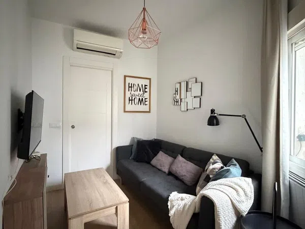 Piso en Barrio Cuatro Caminos