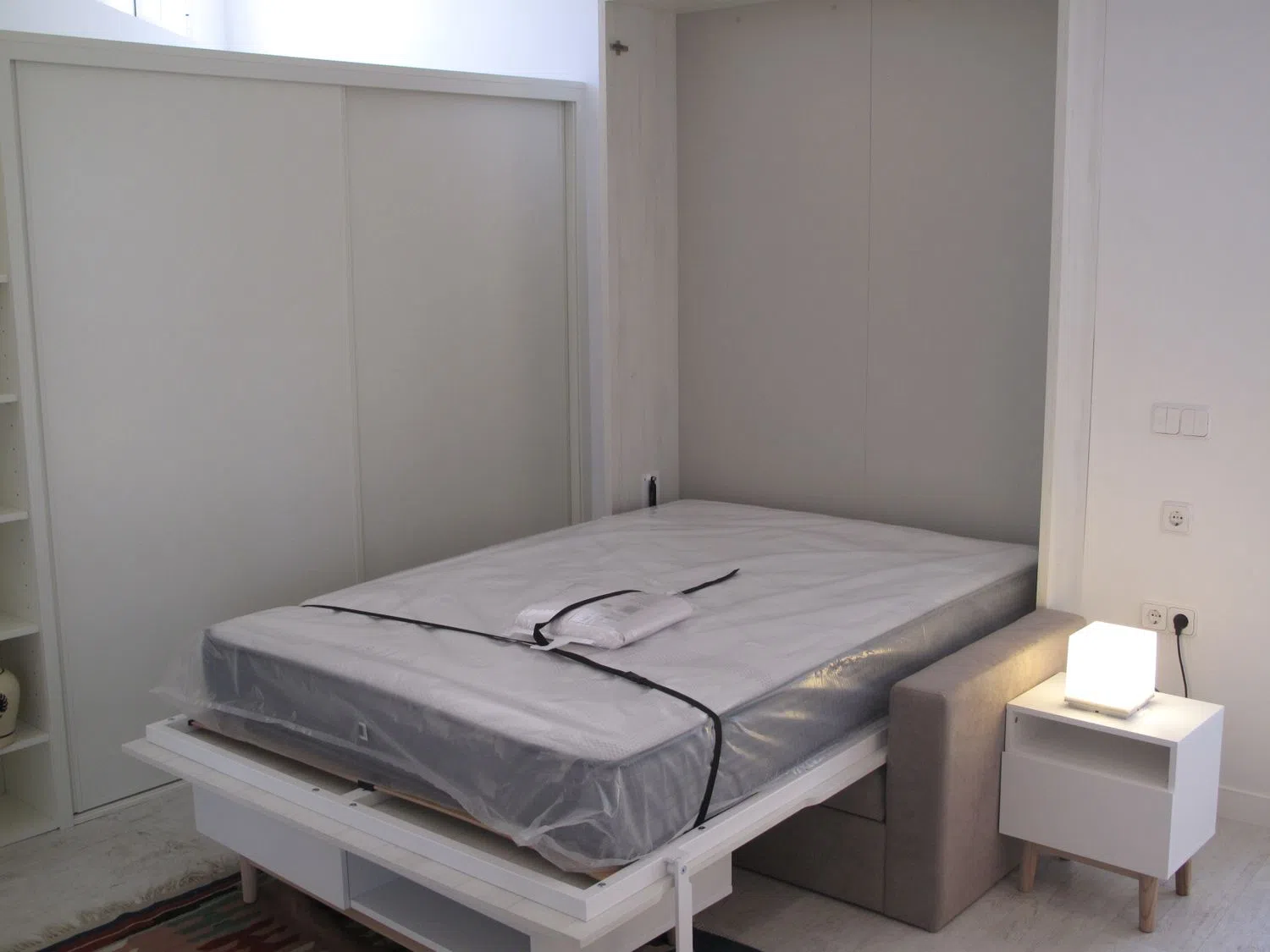 Estudio en plaza del Cordón, 1 - Foto 10