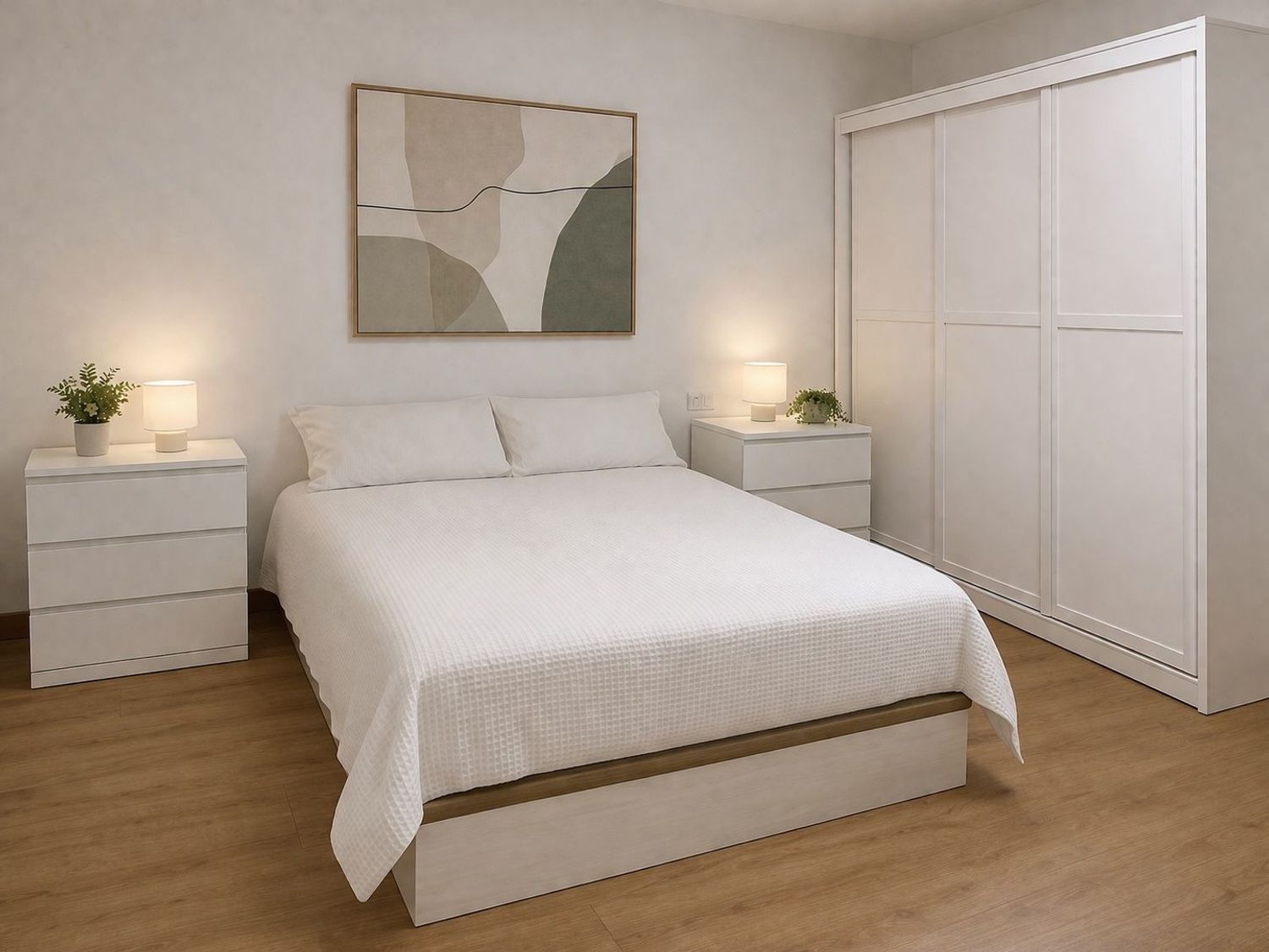 Piso en Fraternidad - Foto 2