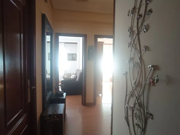 Piso en Calle Pintor Sotomaior, 21, a Gándara - Foto 14