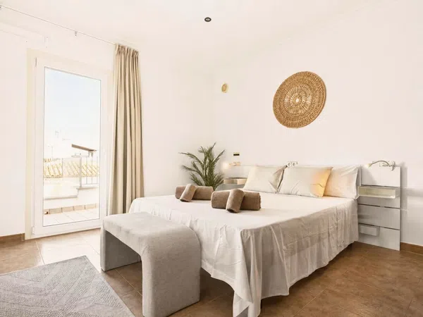 Casa o chalet independiente en Calle d'Isaac Peral, 38, Portocolom, Portocolom - Foto 3