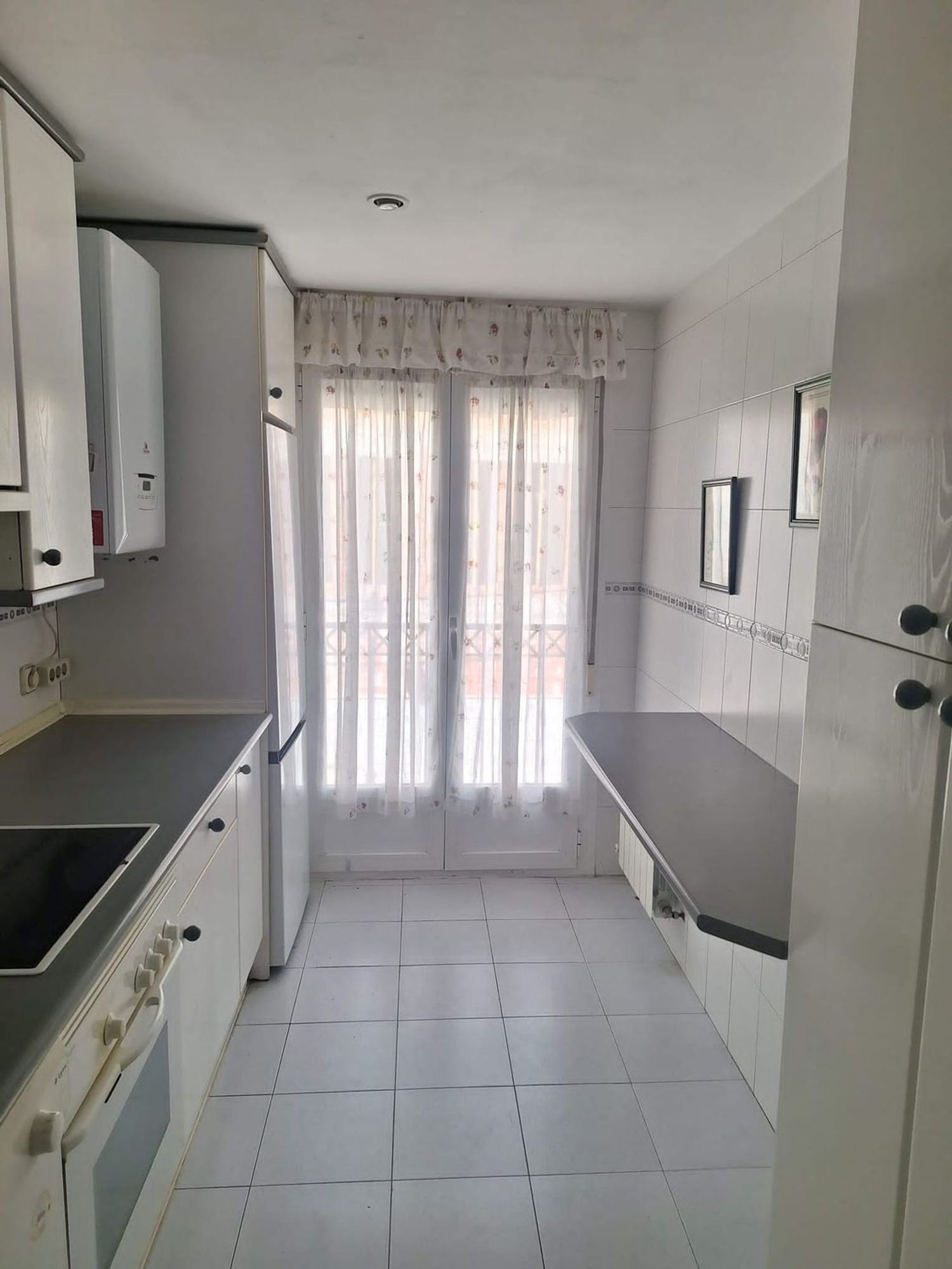 Piso en Calle de Las Pozas, 50, Abantos - Carmelitas - Foto 14