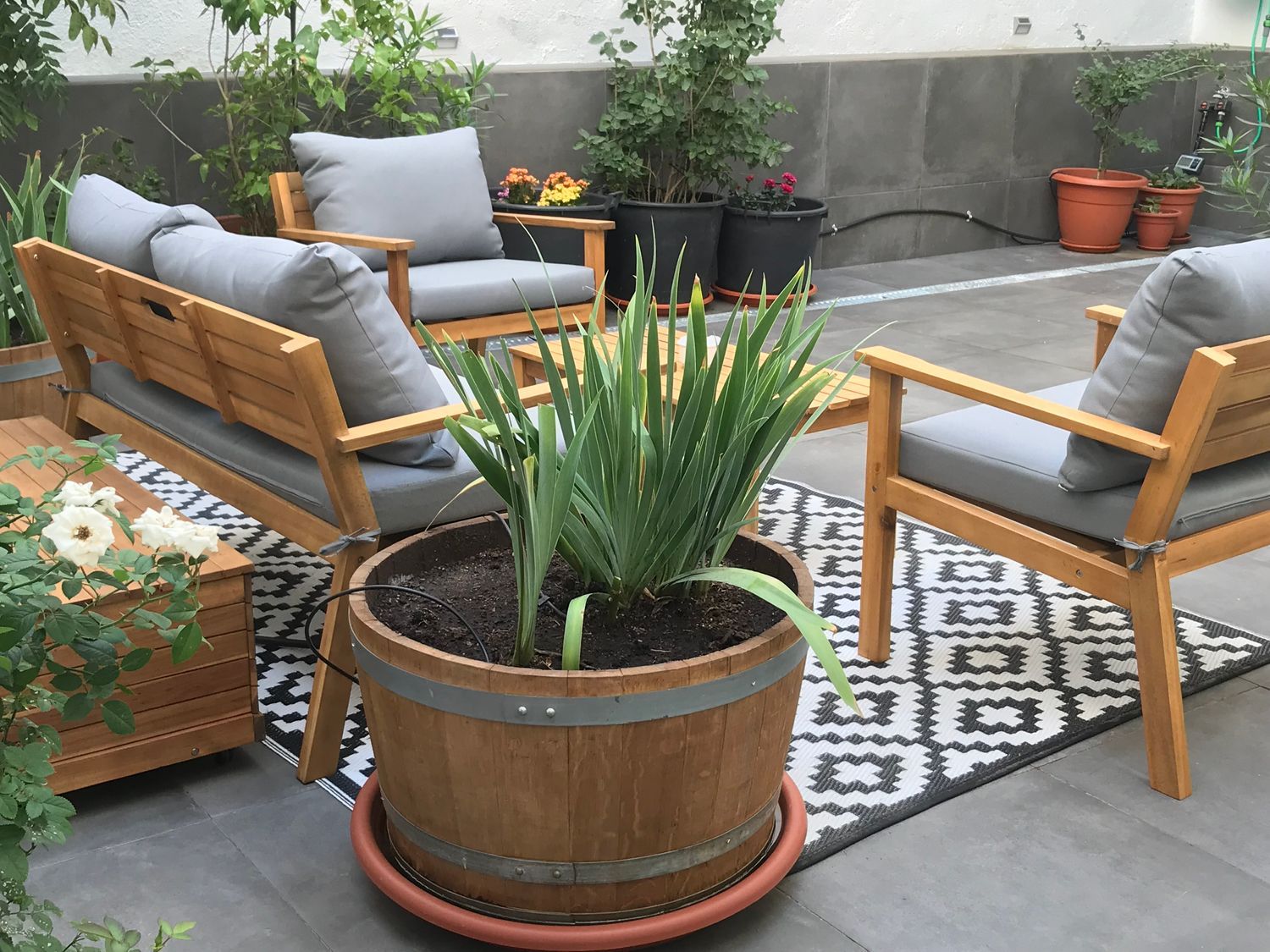 Estudio en calle Hornillo de Cartuja, 33 - Foto 23