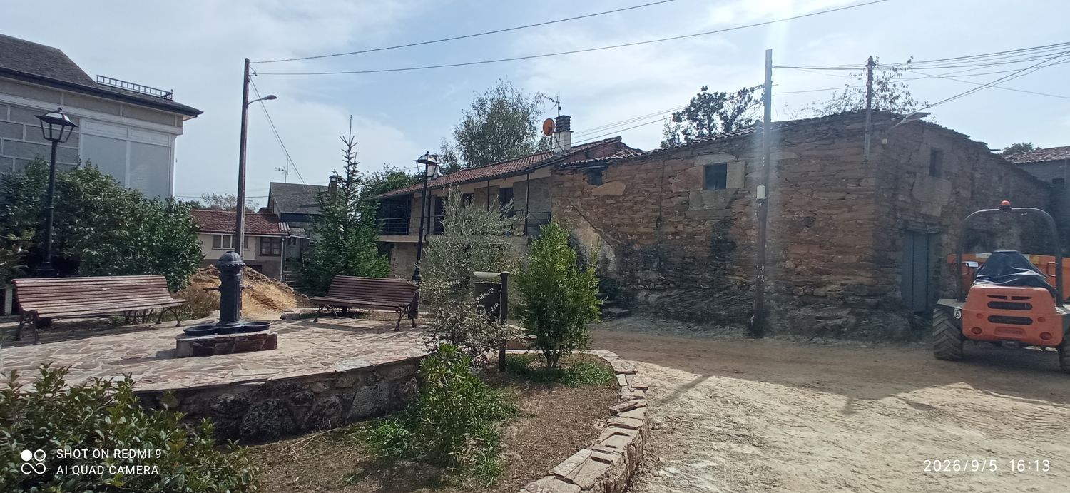 Casa de pueblo en Lg. Pepín, 29 - Foto 25