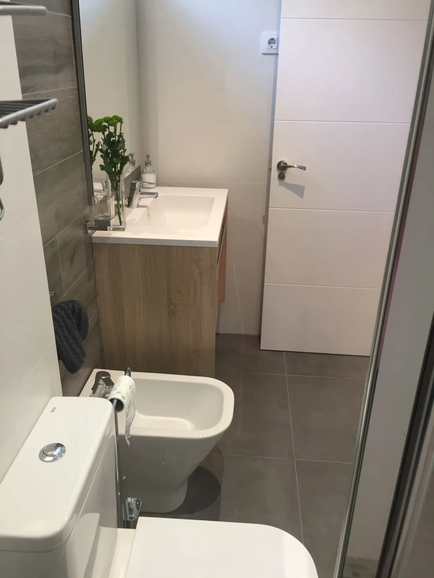 Piso en paseo de San Illan, 37 - Foto 11