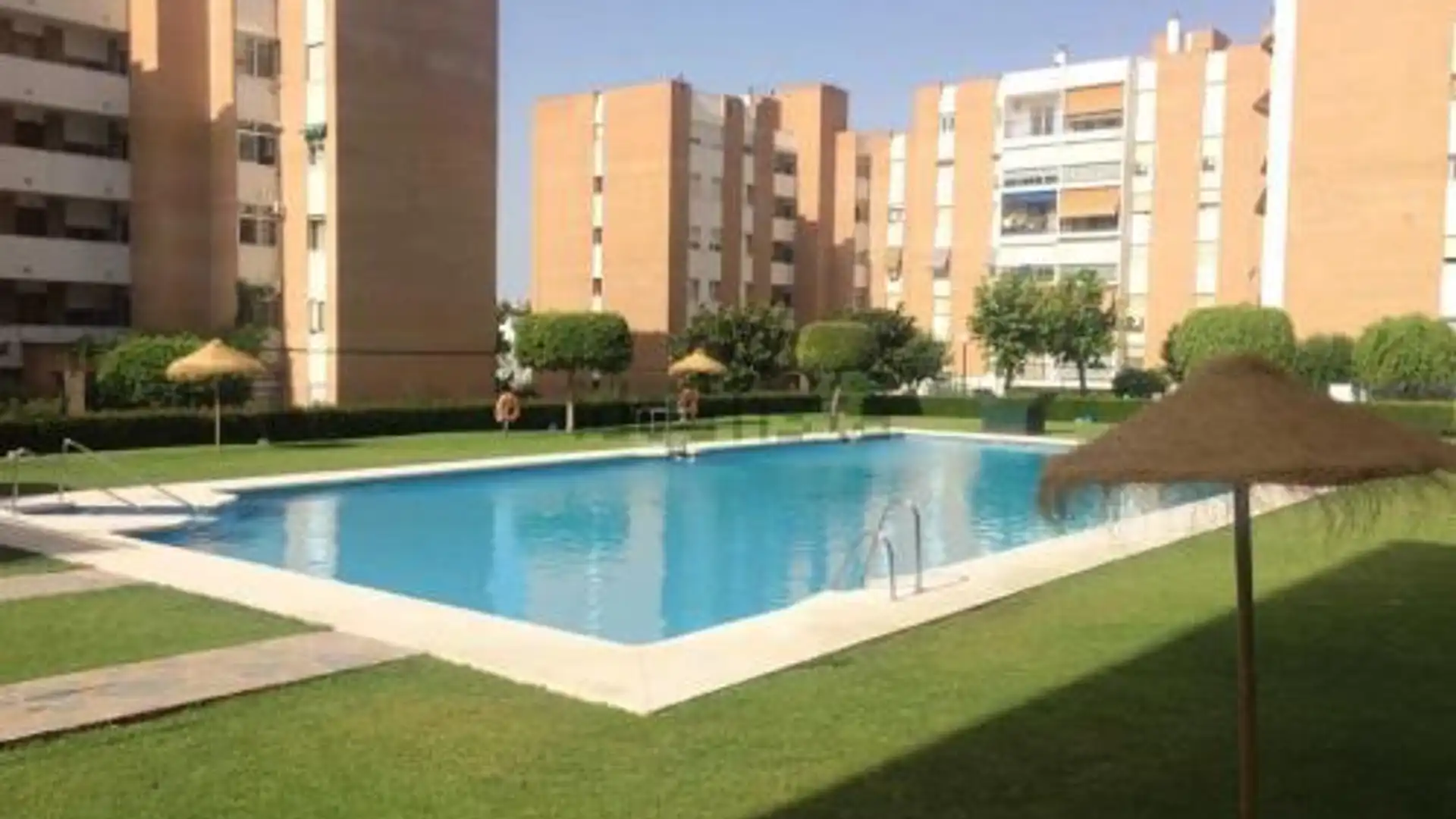 Piso en  Calle Pablo Iglesias 5 - Foto 10