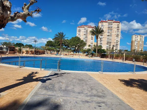 Estudio en calle el Pinós, 2 - Foto 16