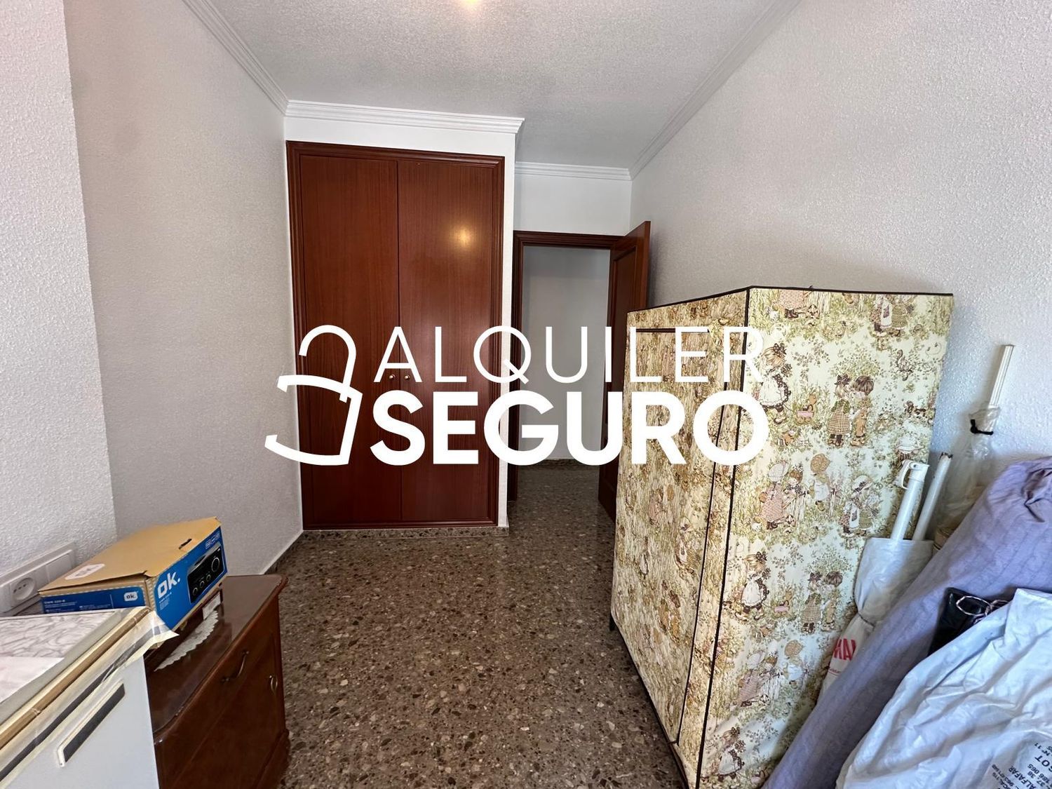 Piso en Calle del Pare Esteban Pernet, La Llum - Foto 18