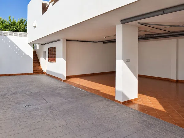 Casa o chalet independiente en Camino del Limón s/n, Retamar, Retamar - Foto 17