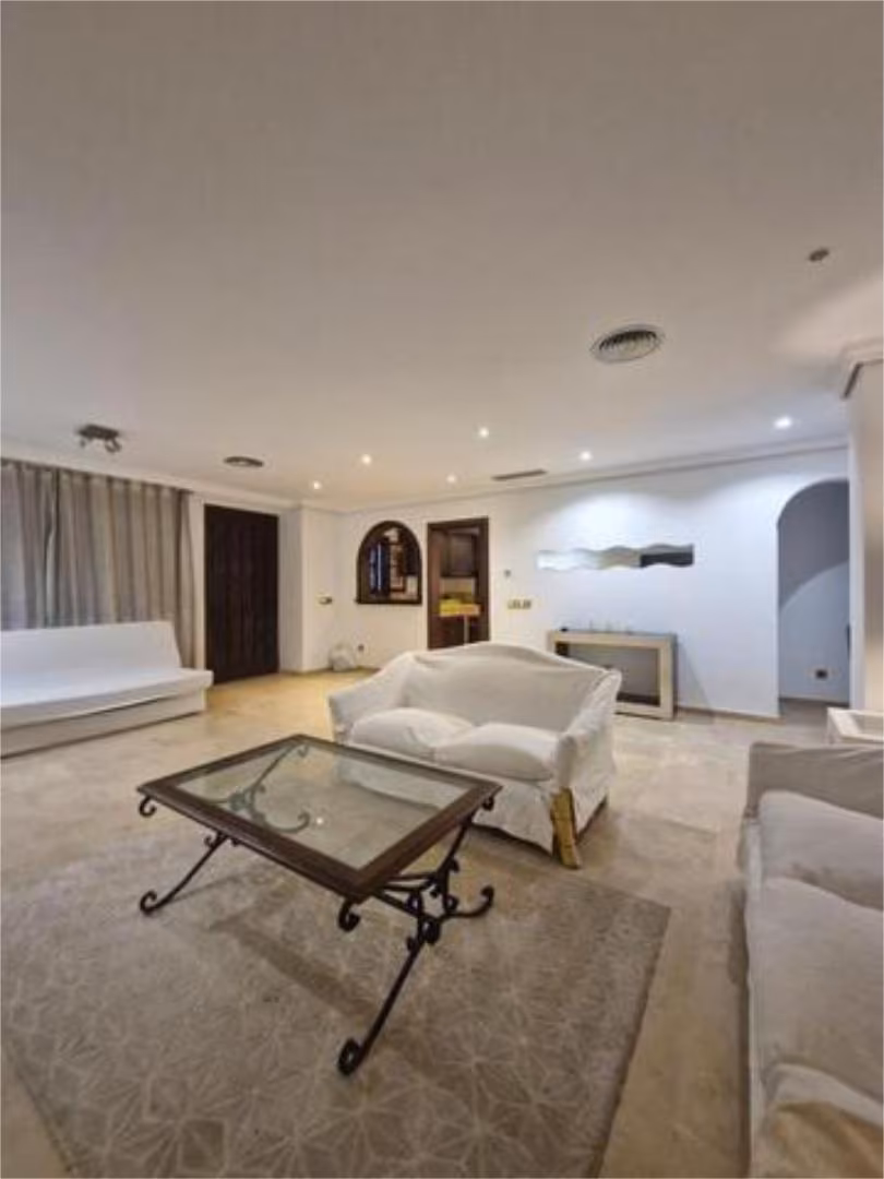 Apartamento en Nueva Andalucia, Puerto Banus - Foto 7