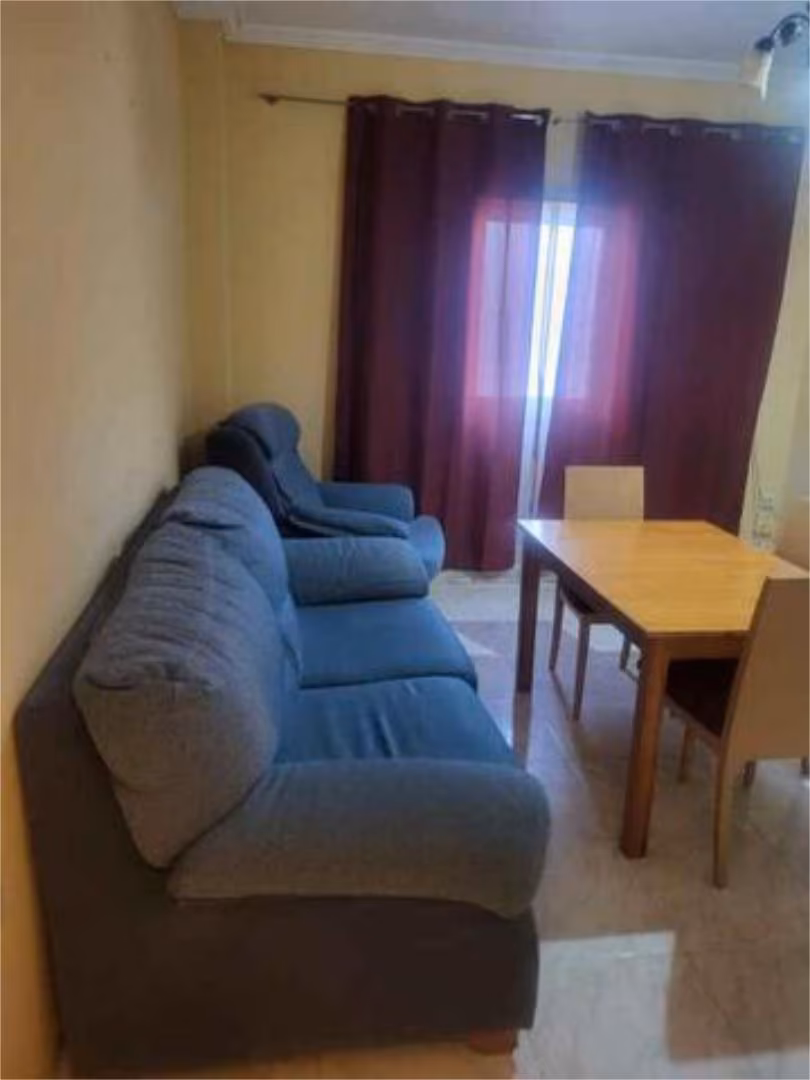 Piso en Amate - Foto 1