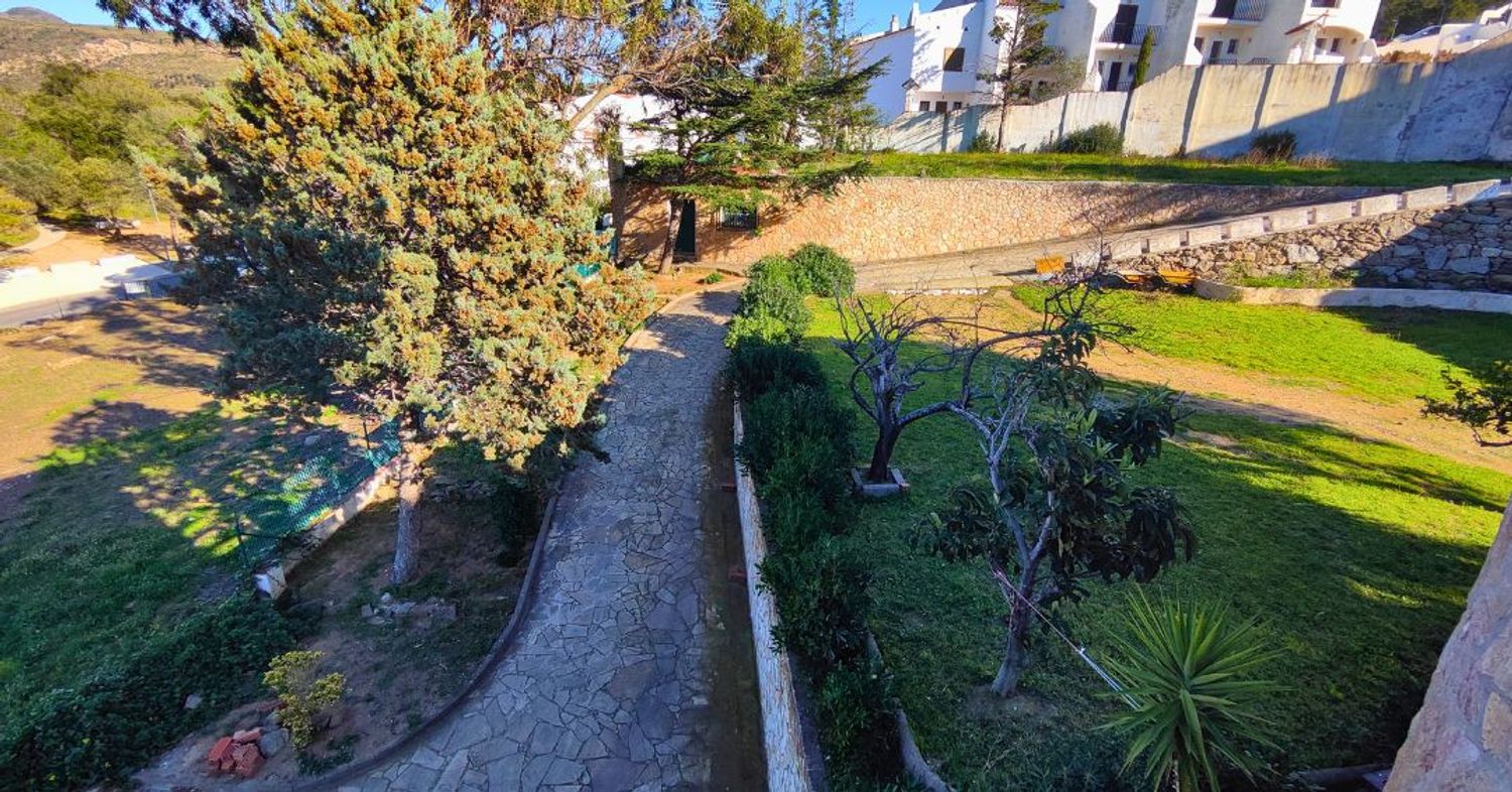 Casa o chalet independiente en Calle de la Pujada del Puig Rom, 148, Port Esportiu - Puig Rom - Canyelles, Port Esportiu - Puig Rom - Canyelles - Foto 9