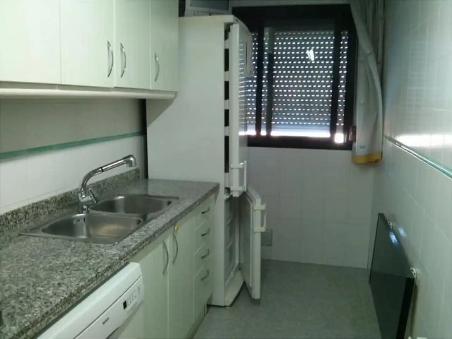 Piso en Gracia - Foto 1