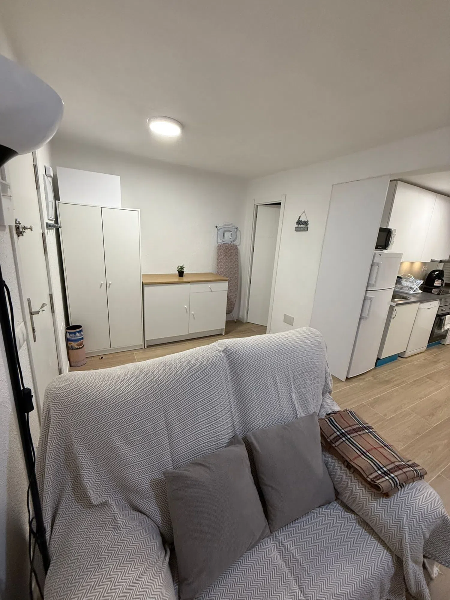 Piso en calle de Eugenia de Montijo, 73 - Foto 9