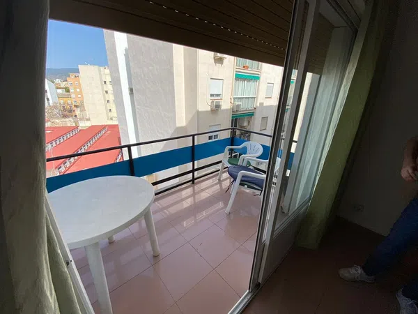 Piso en calle Bailén, 1