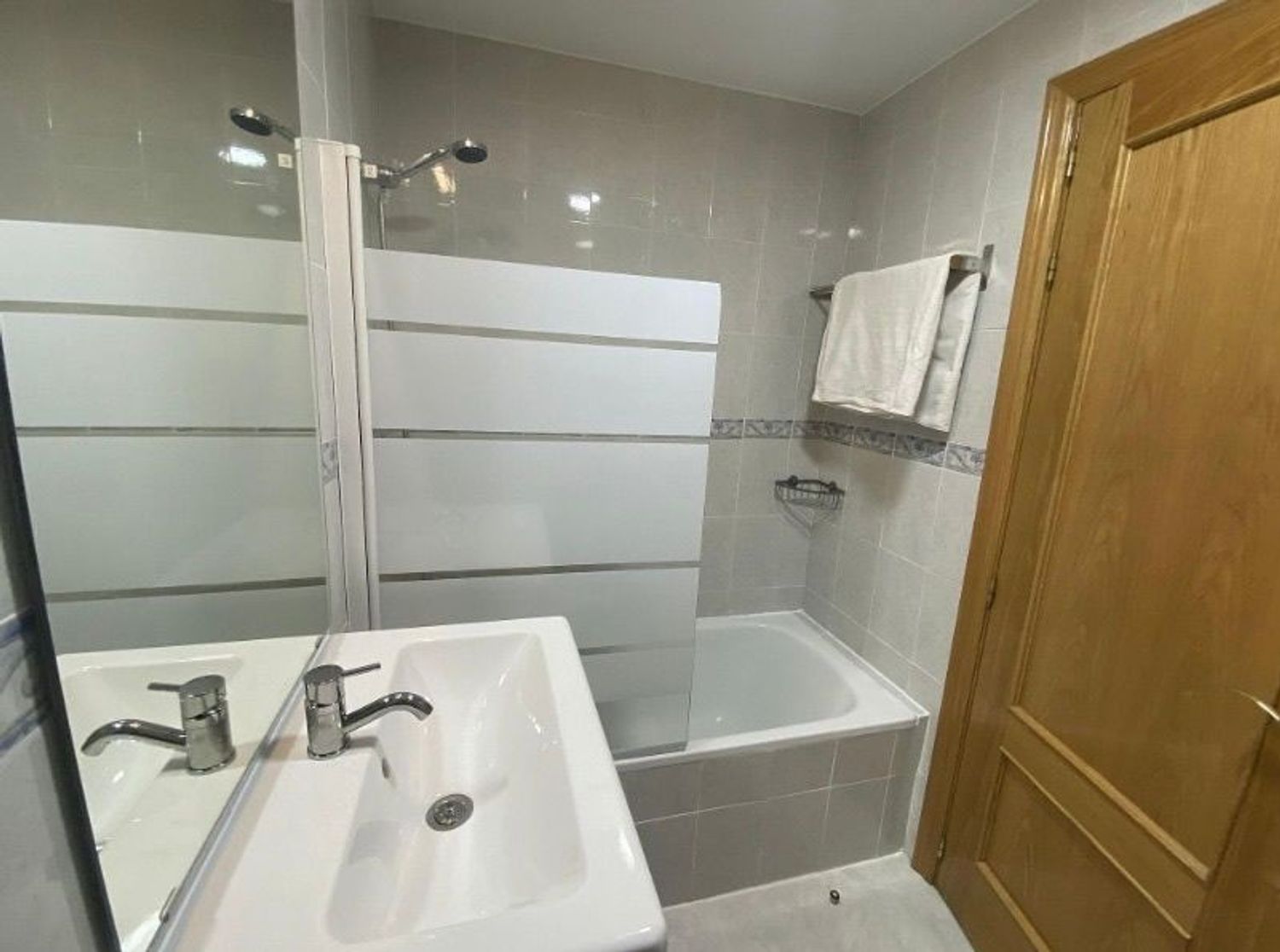 Piso en Calle Gálvez, 12, Getafe Centro - Foto 12