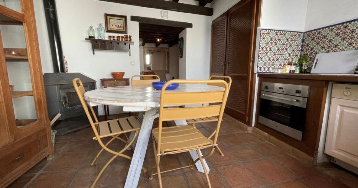 Chalet adosado en Calle Llanete, 9 - Foto 13