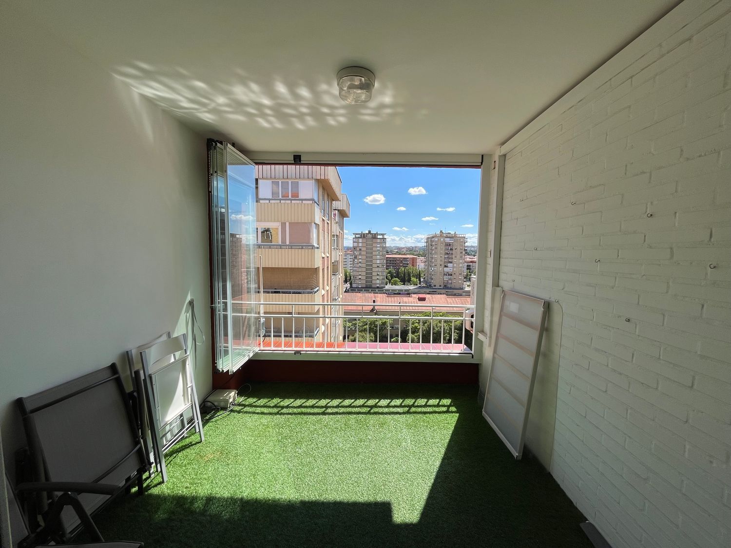 Piso en Calle de Juan II de Aragón, 8 - Foto 11