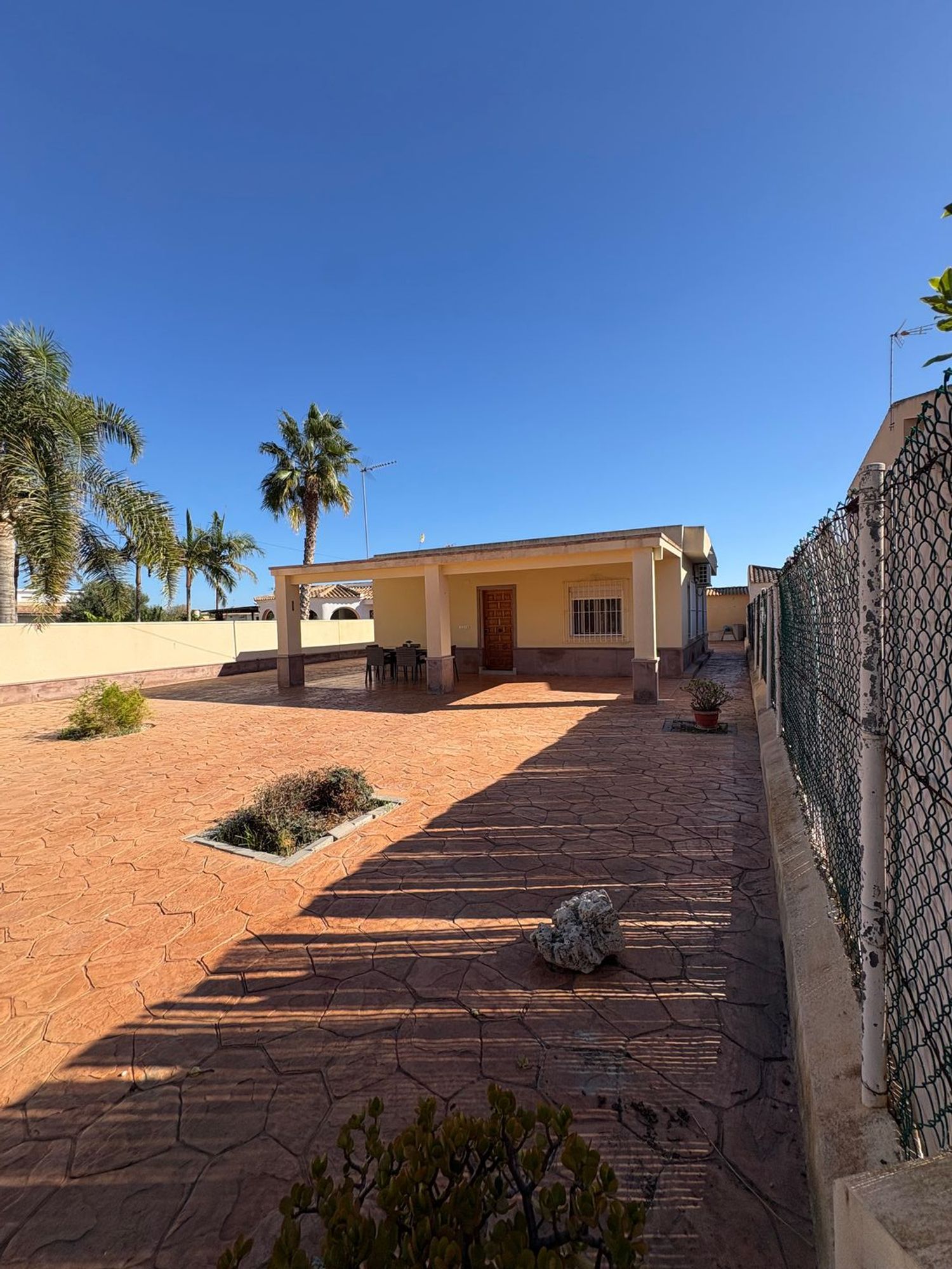 Casa o chalet independiente en Avenida de las Palmeras I, 4, El Mojón, El Mojón - Foto 4
