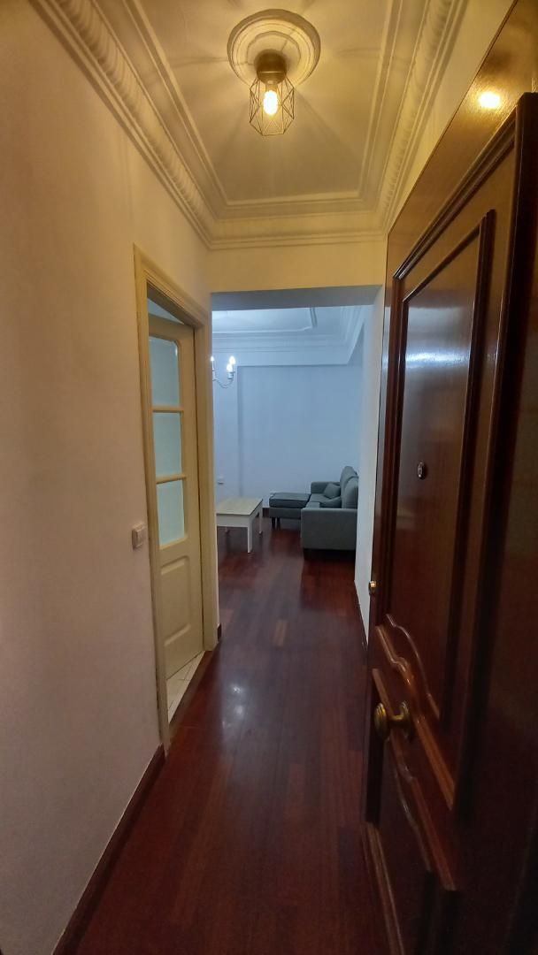 Piso en  Calle Rampa de Sotileza 1