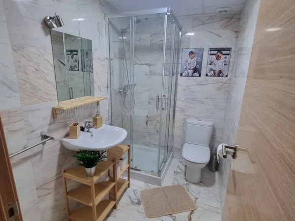 Piso en Ronda Norte, 7, La Rosaleda, La Rosaleda - Foto 7