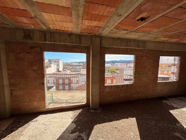 Ático en Calle Castellón, 41 - Foto 18