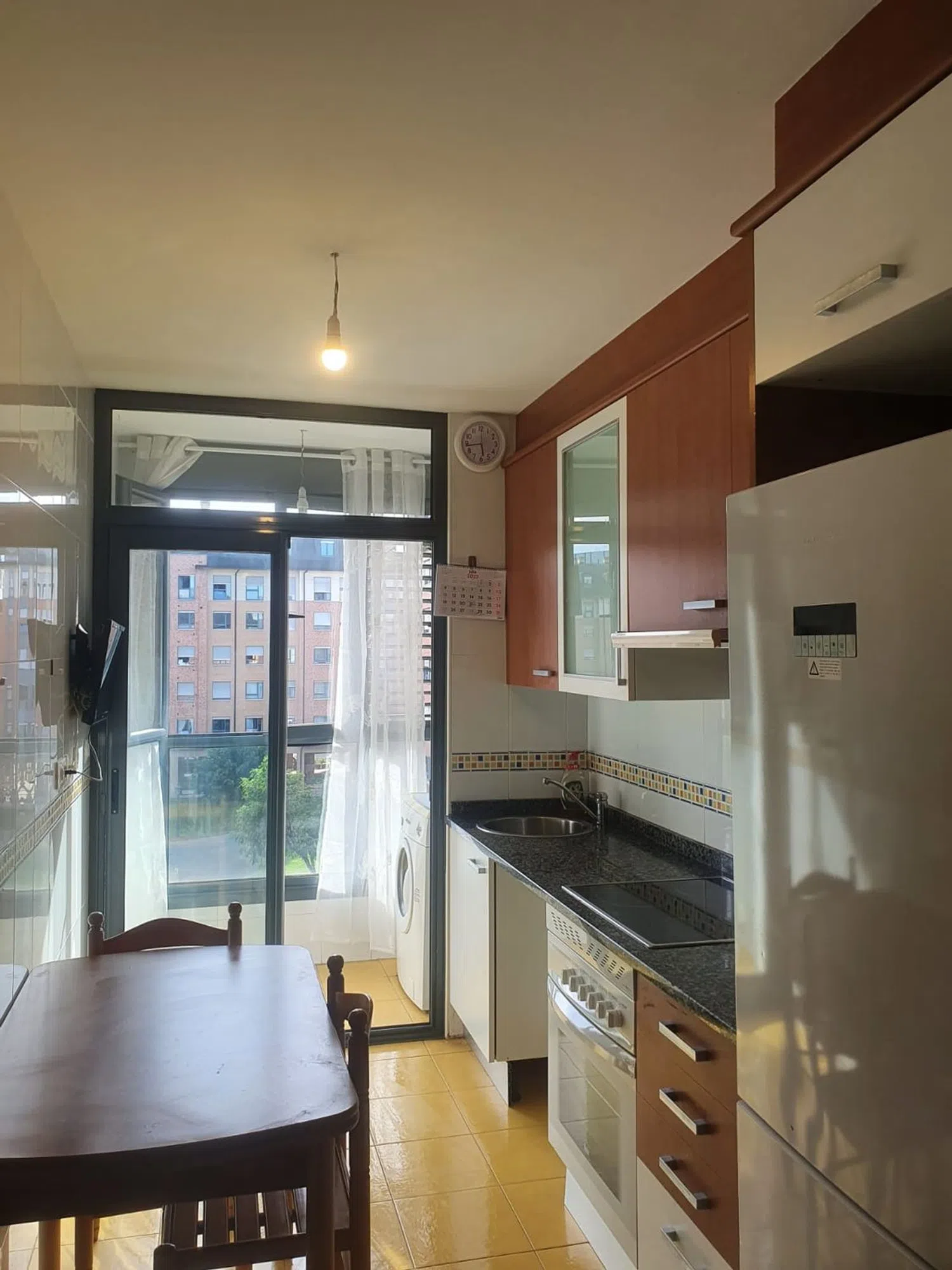 Piso en calle Aguamiera, 4 - Foto 3
