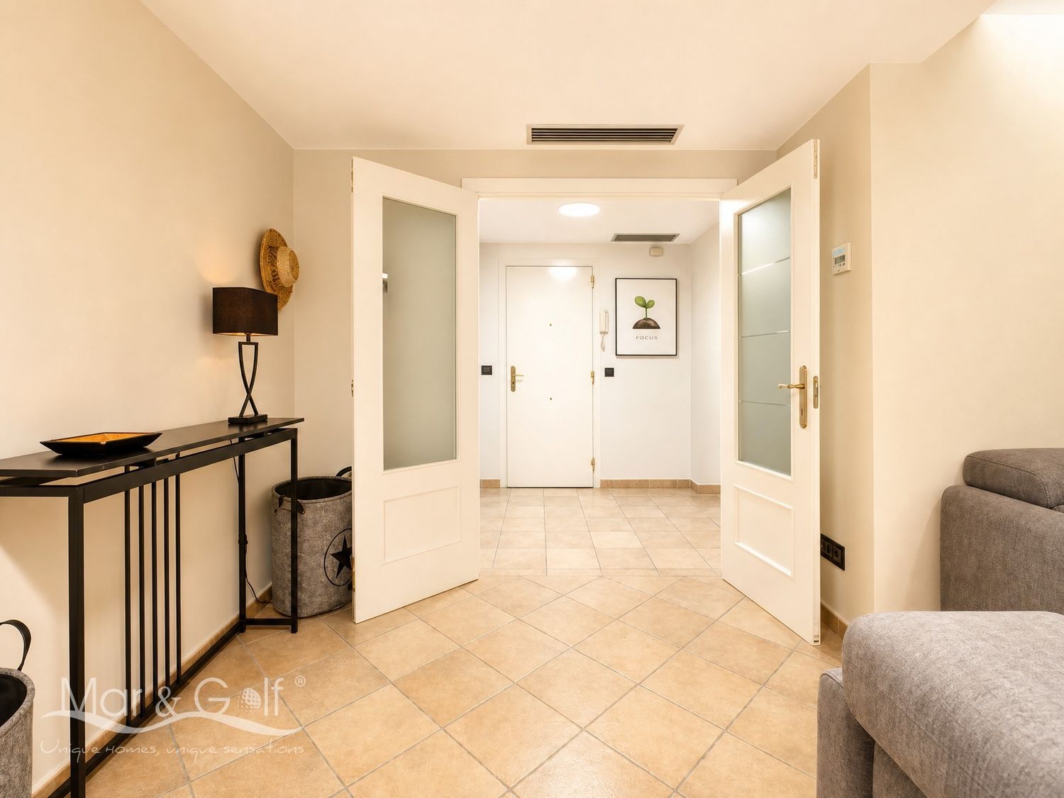 Chalet en Avenida Pintor Fernando Soria, Alicante Golf - Foto 49