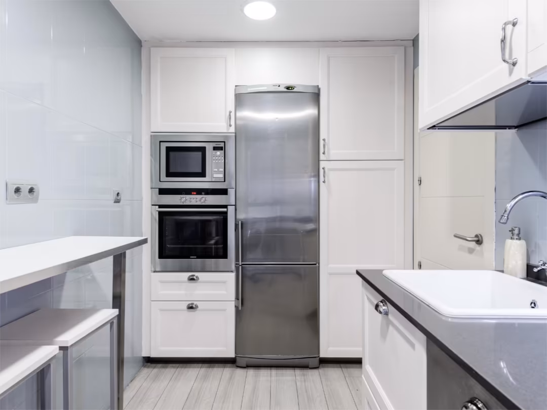 Piso en  Calle Ariel 4 - Foto 13