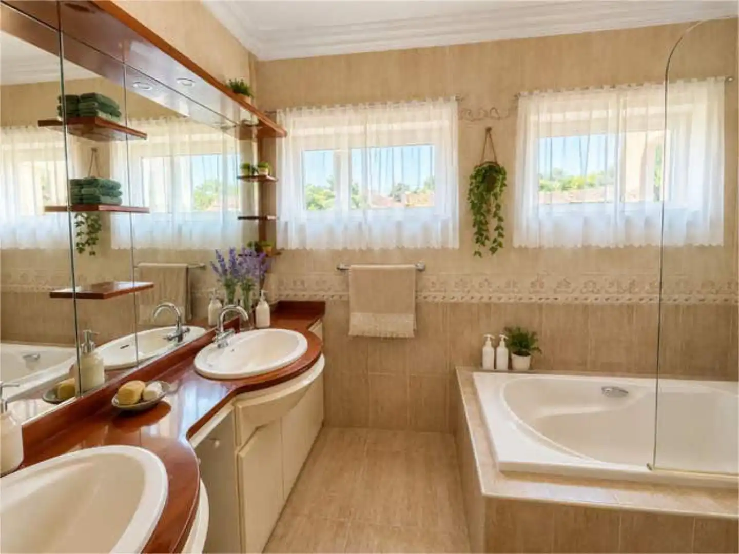 Casa adosada en Venta de chalet en Nigran - Foto 4