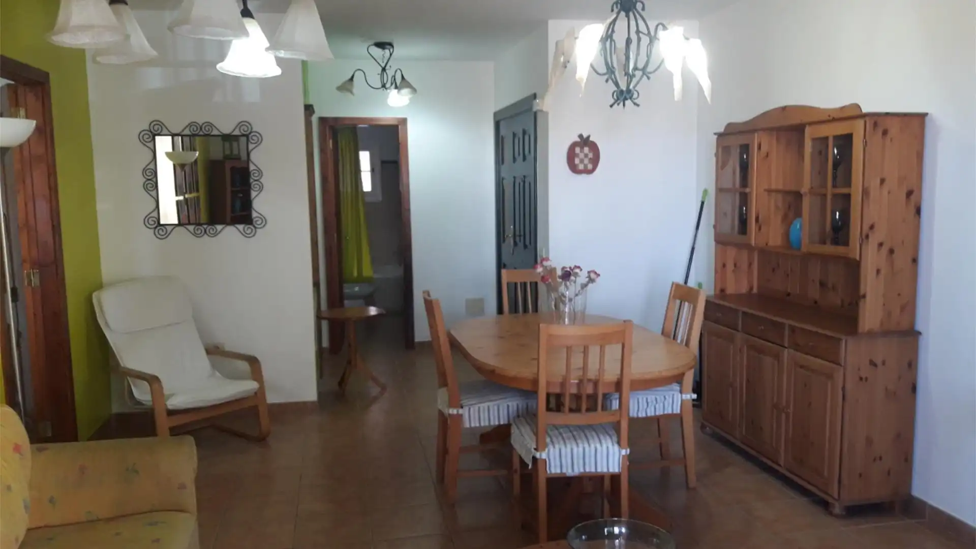 Apartamento en  Calle la Folia 12 - Foto 5