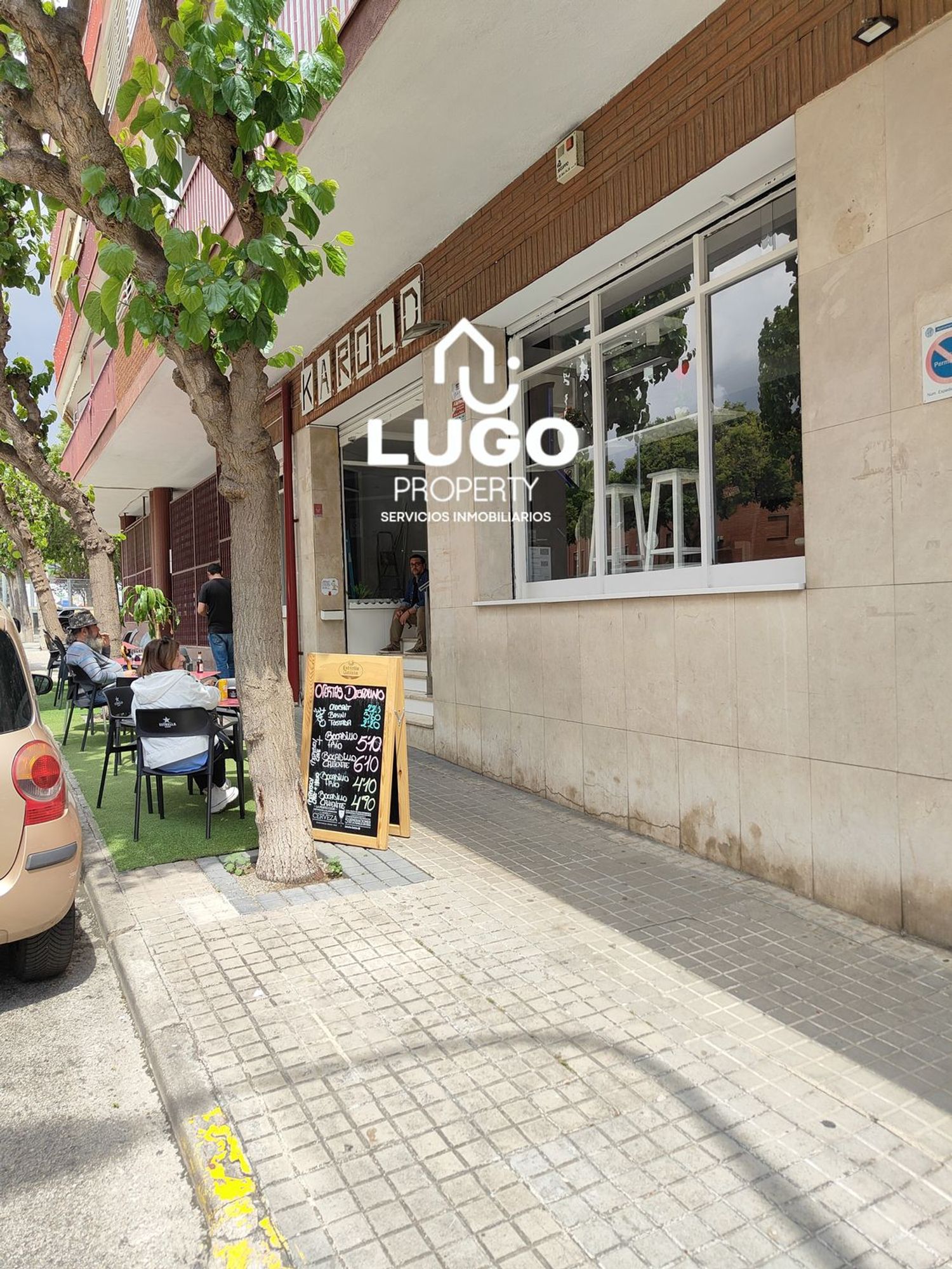 Local en Restaurante en Avenida Morera, La Morera, La Morera - Foto 31