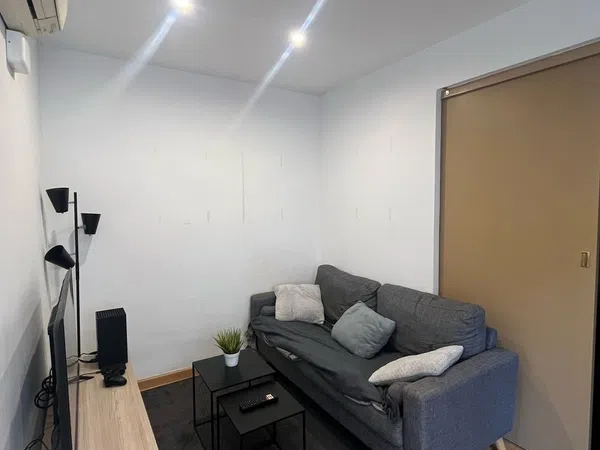 Piso en Calle de Ginebra, 15, La Barceloneta - Foto 1
