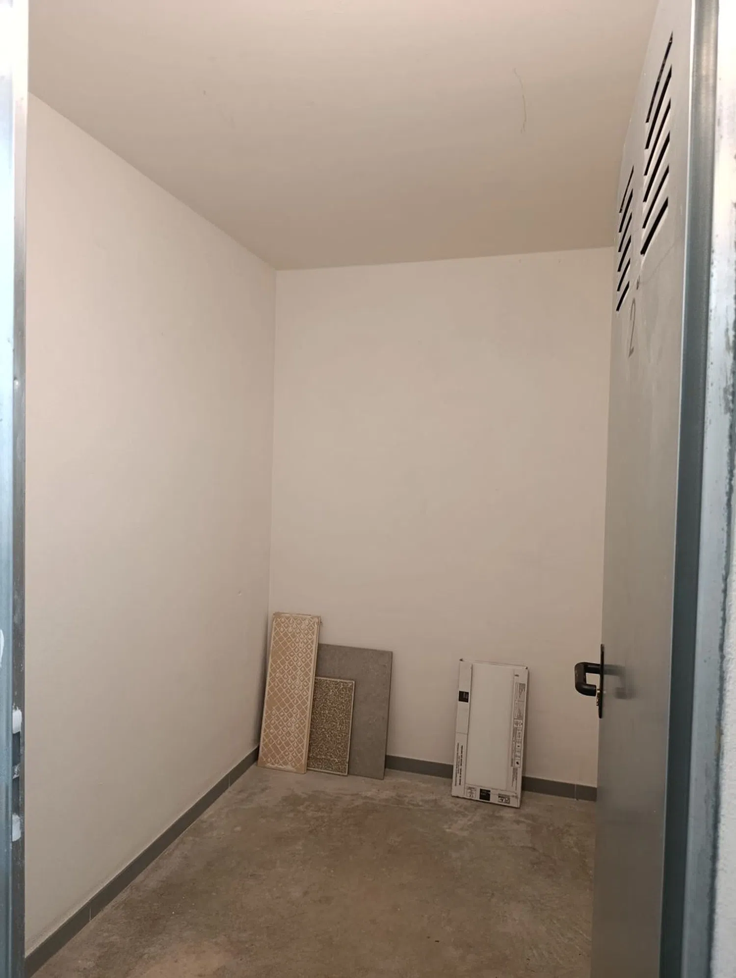 Piso en Francisco Grande Covian, 57 - Foto 29