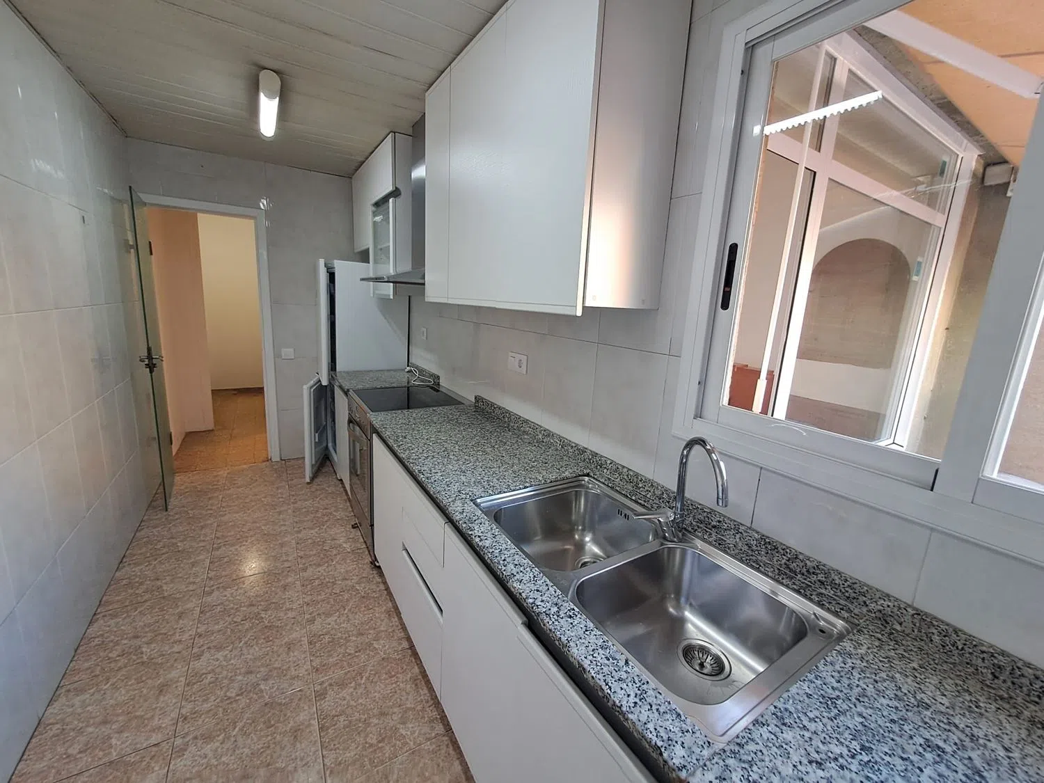 Piso en rambla d'Ègara, Terrassa, 269 - Foto 6