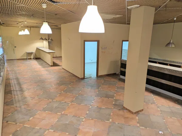 Local en Calle Damas Apostólicas, 17, San Pedro da Ramallosa, San Pedro da Ramallosa - Foto 1