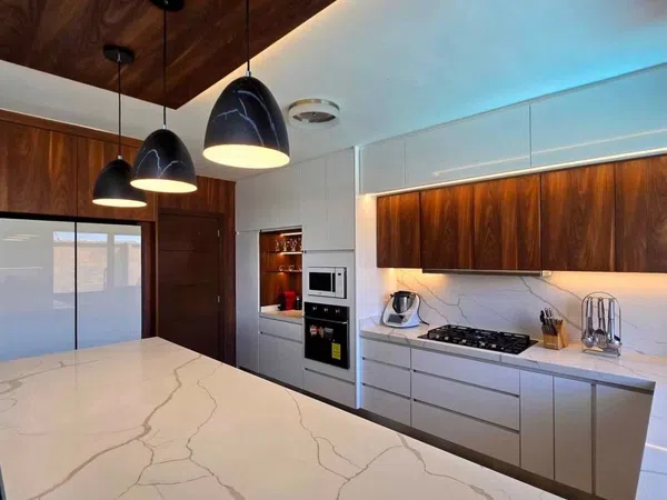 Casa independiente en calle 06d Nva Andaluc, 32 C - Foto 4