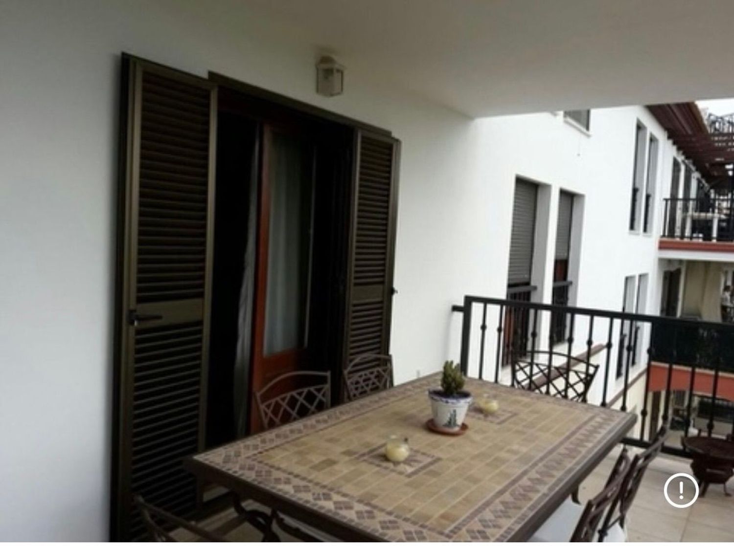 Piso en Avenida Juan Pablo II, 6, Costa Esuri, Costa Esuri - Foto 7